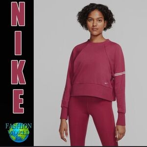 Nike Women's Berry Sweatshirt
